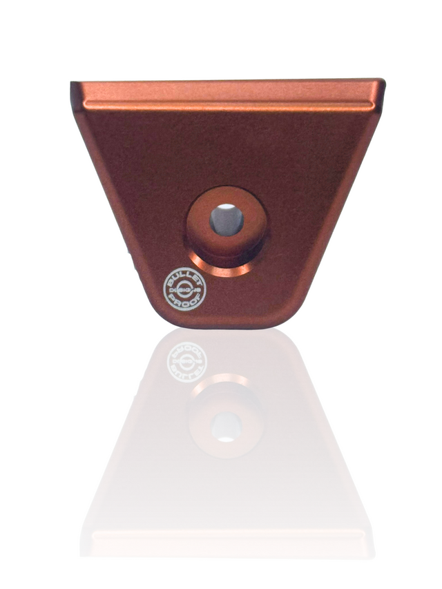 Bullet Proof Designs KTM 2022.5+ Billet Seat Mount | SM-KTM