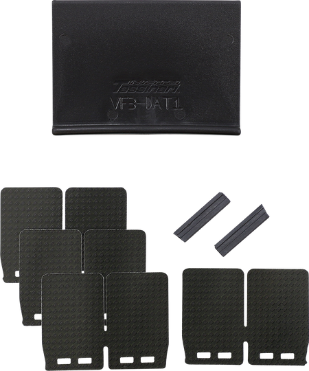 VFORCE/MOTO TASSINARI Replacement V-Force 4 Reed Petal Set 4PR612H
