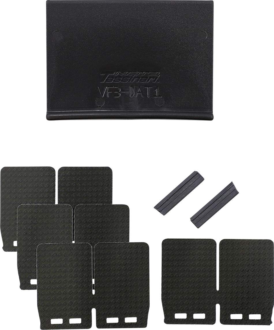 VFORCE/MOTO TASSINARI Replacement V-Force 4 Reed Petal Set 4PR612H