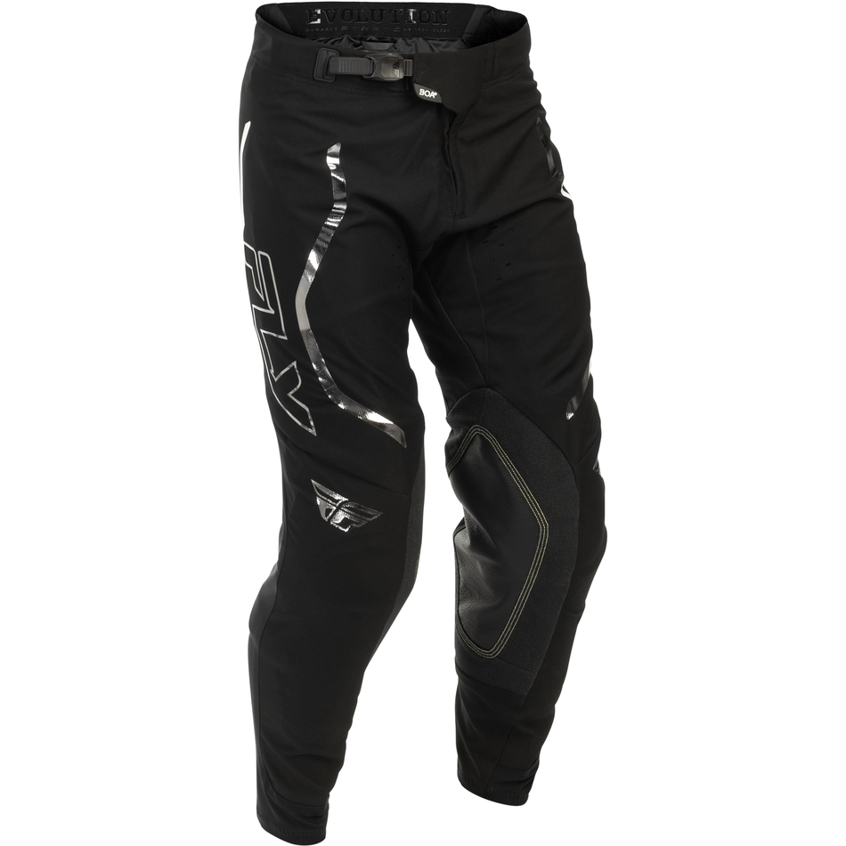 Fly Racing 2026 Evolution DST SE Spark Pants