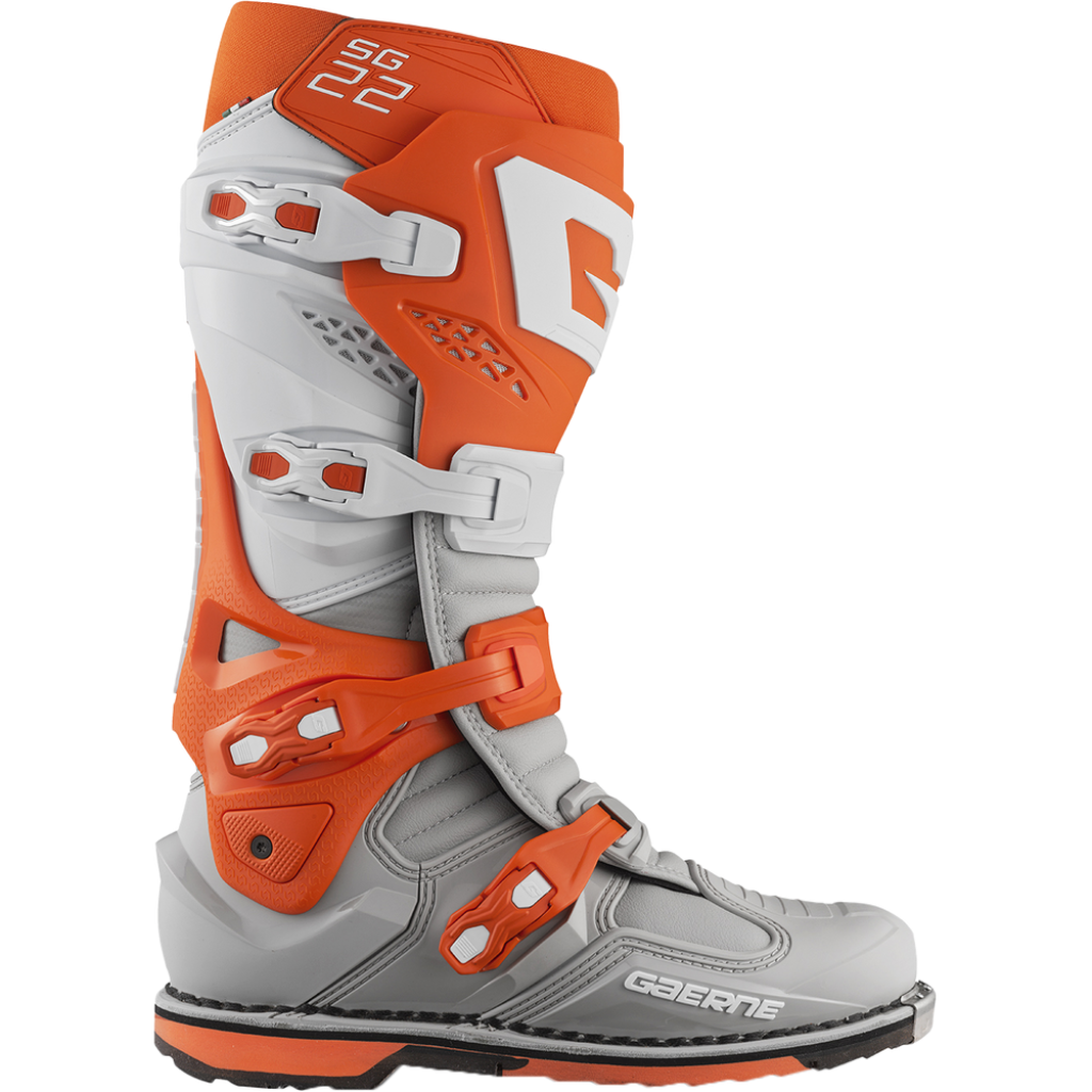 Gaerne SG-22 MX/Offroad Boots