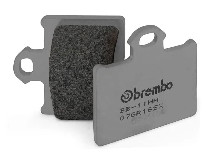 Brembo PRIME SX Brake Pads KTM/Husqvarna | 07GR16SX
