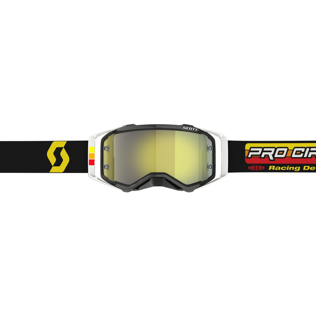 SCOTT Prospect Pro Circuit LE Goggles