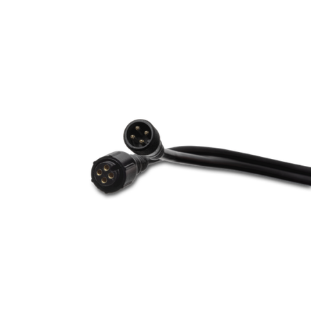 Rockford Fosgate PMX-RGB 6-Pin Color Optix Y-Adaptor (Gen 2)
