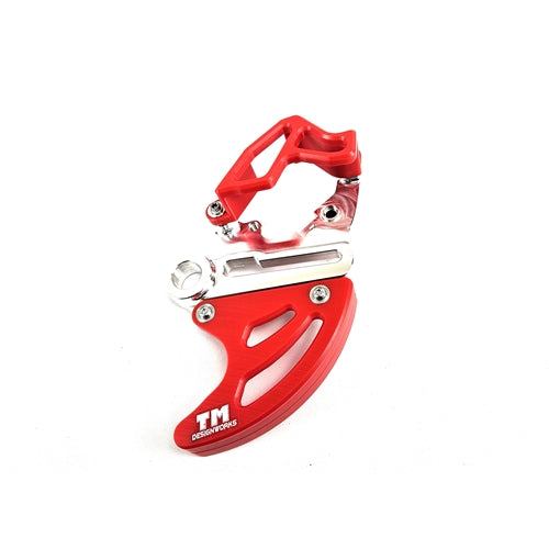 TM Designworks - KTM/Husqvarna/GasGas Disc Guard & Caliper Guard | RDP-KTM