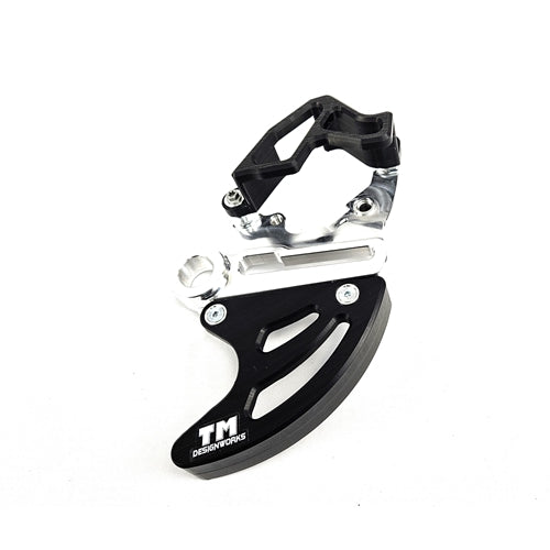 TM Designworks - KTM/Husqvarna/GasGas Disc Guard & Caliper Guard | RDP-KTM