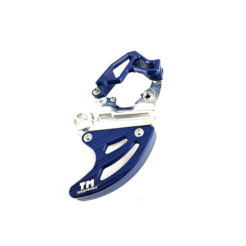 TM Designworks - KTM/Husqvarna/GasGas Disc Guard & Caliper Guard | RDP-KTM