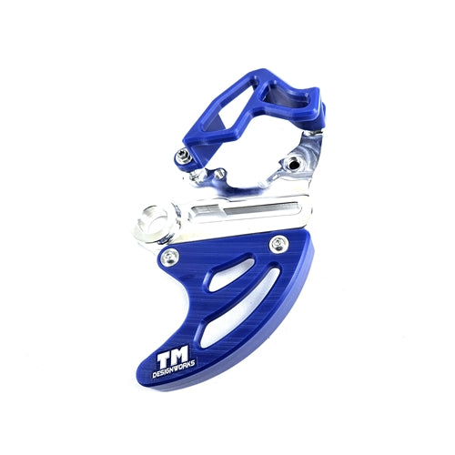 TM Designworks - KTM/Husqvarna/GasGas Disc Guard & Caliper Guard | RDP-KTM