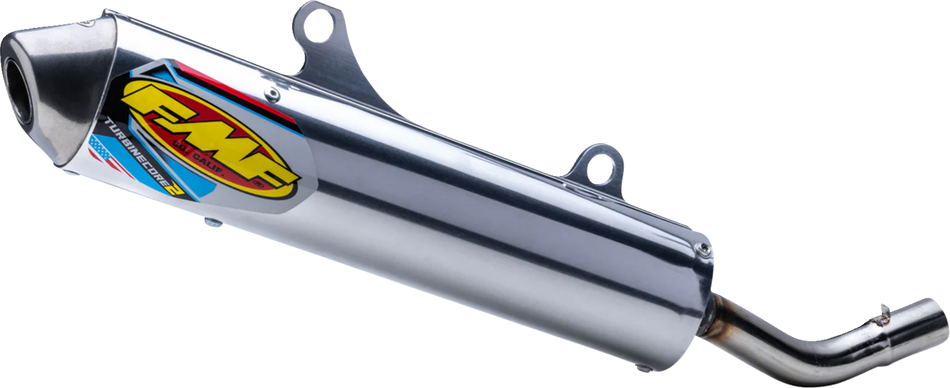 FMF Turbinecore Muffler 022067