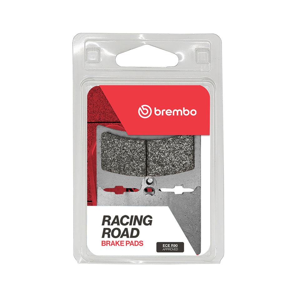 Brembo PRIME SR Sintered Brake Pads Aprilia | 07GR56SR