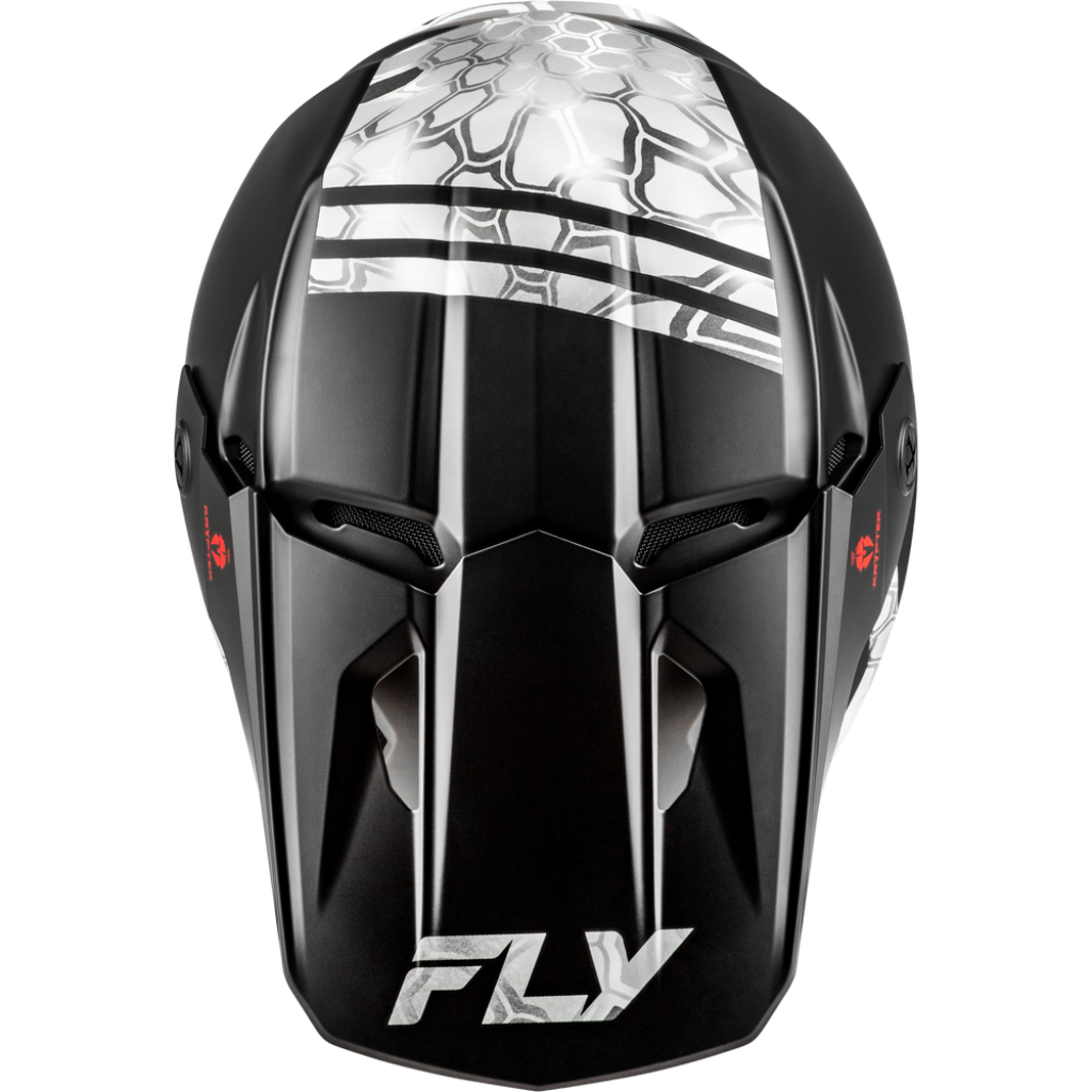 Fly Racing Kinetic Verdict Kryptek Helmets