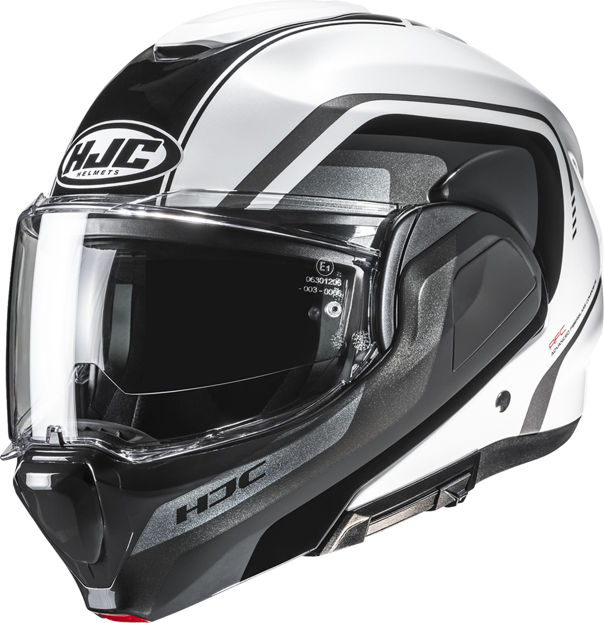 HJC F100 Reef Modular Helmet