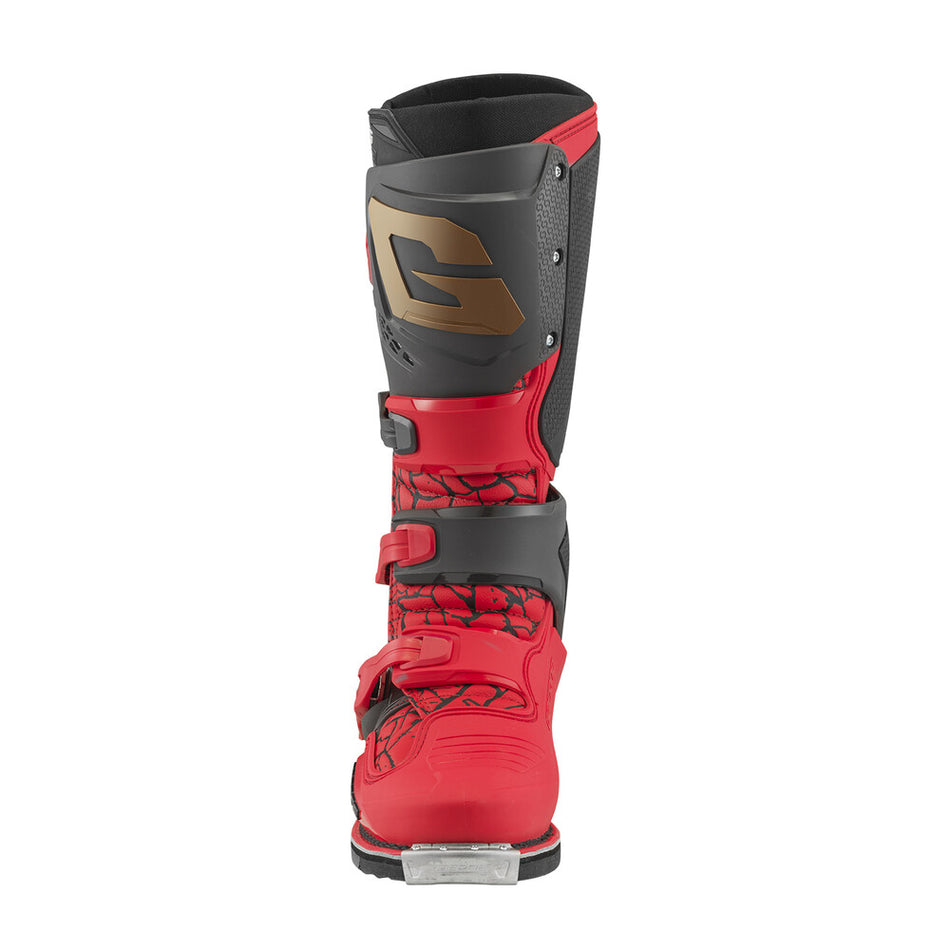 Gaerne SG-22 LE Magma MJK Boots