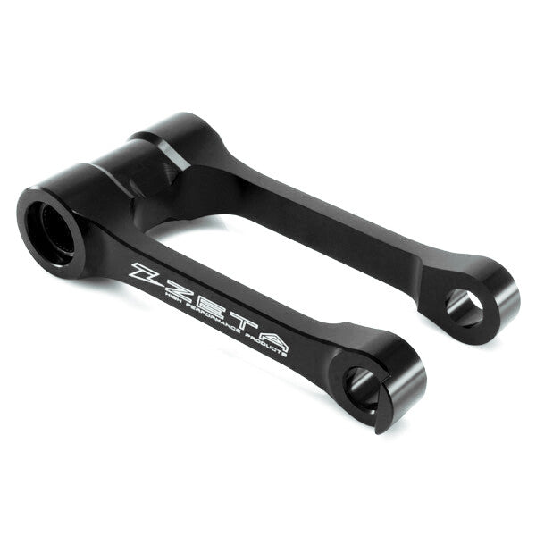 Zeta Adjustable Lowering Link Kawasaki KX 85/100/112 | ZE56-05210