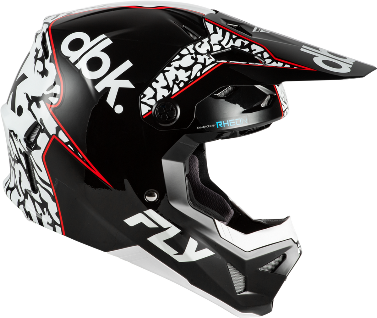 fly graffix motorcycle helmet Racing Youth Kinetic Drip The Fly Racing Formula S Carbon Helmet is one of the most advanced motocross helmets ever created Youth Kinetic Drip Helmet |