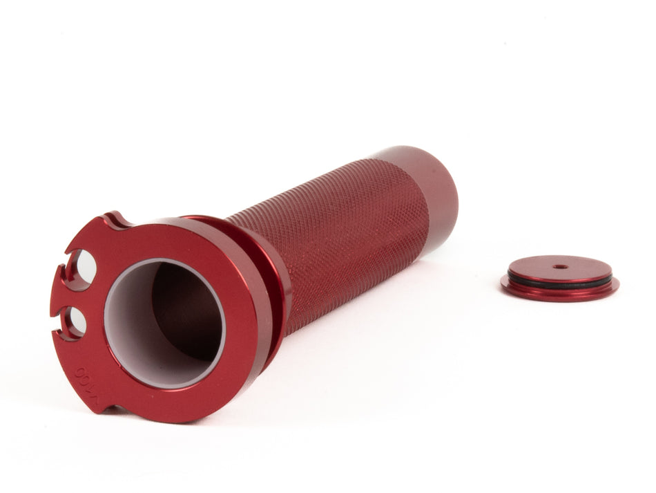 G2 Ergonomics - Honda - CR/CRF Quick Turn Throttle System
