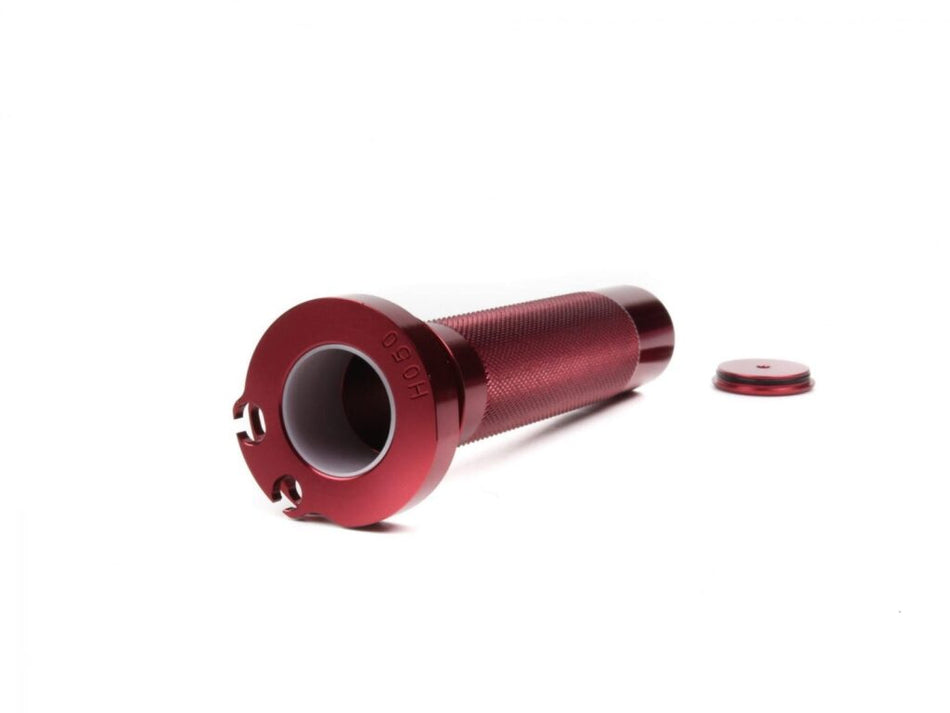 G2 Ergonomics - Kawasaki Quick Turn Throttle System