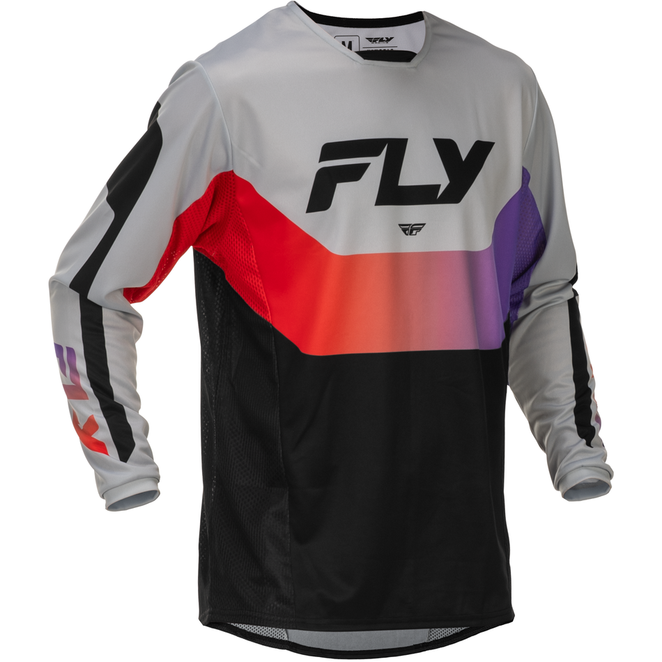 Fly Racing 2026 Kinetic Jersey