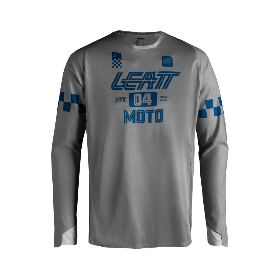 Leatt 4.5 Enduro X-flow Jersey V27