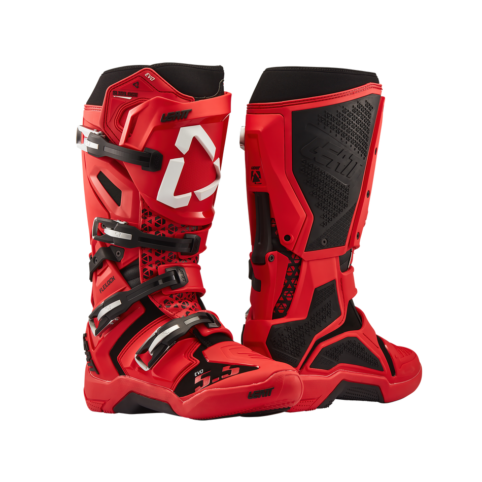 Leatt 5.5 FlexLock Evo Boots V27