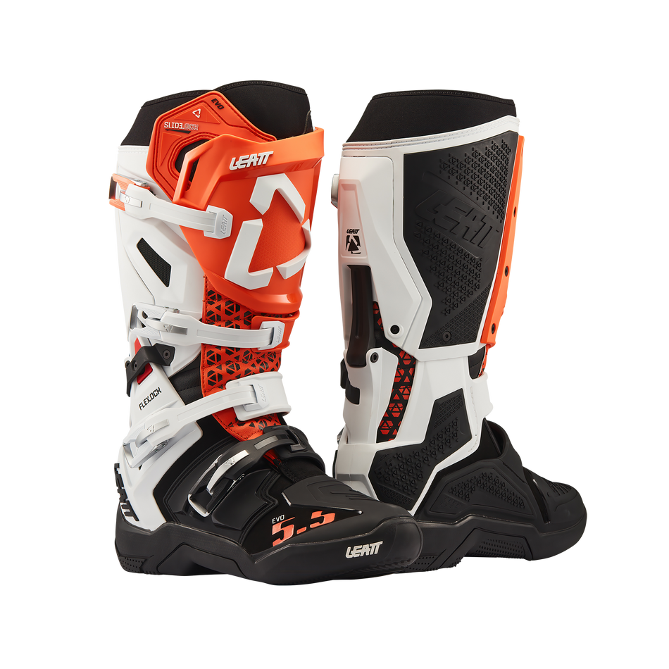 Leatt 5.5 FlexLock Evo Boots V27
