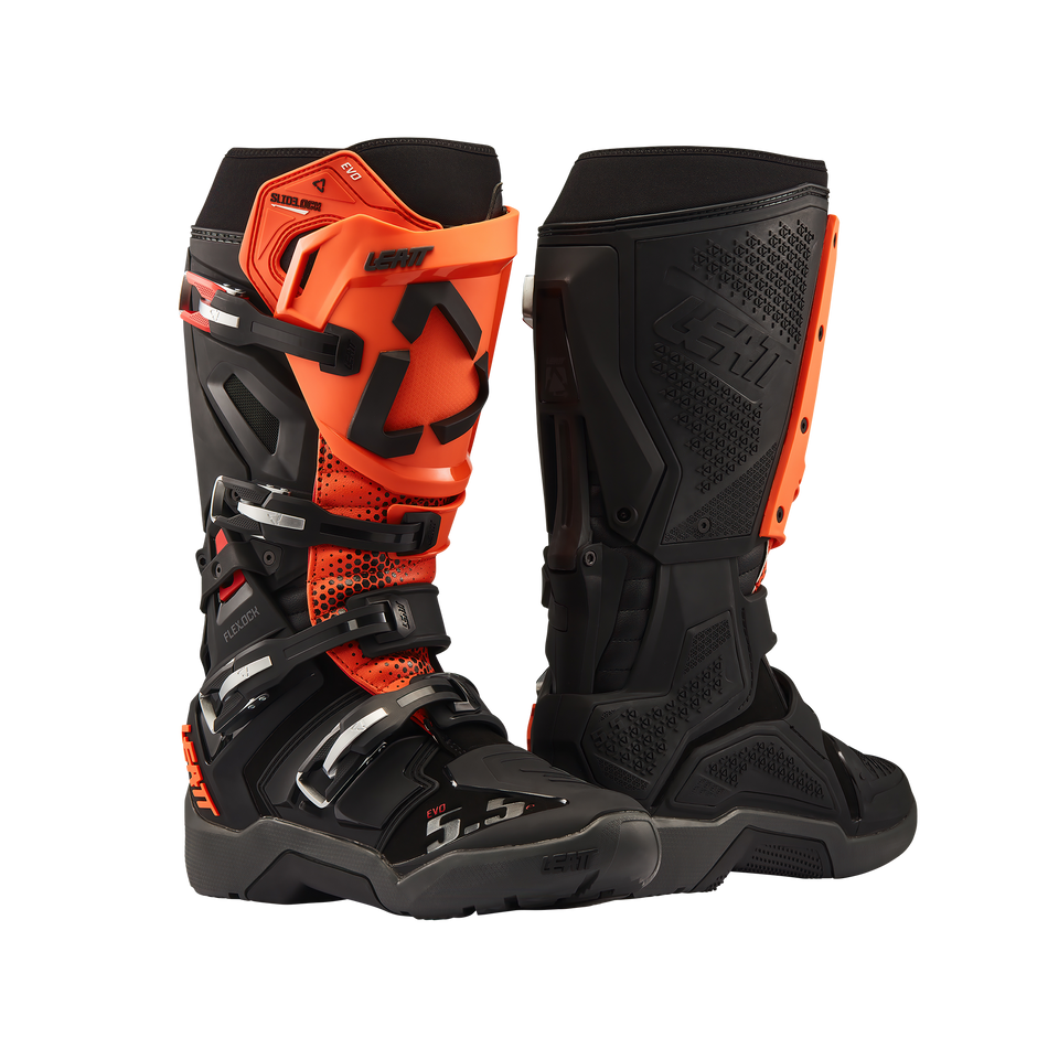 Leatt 5.5 FlexLock Enduro Evo Boots V27