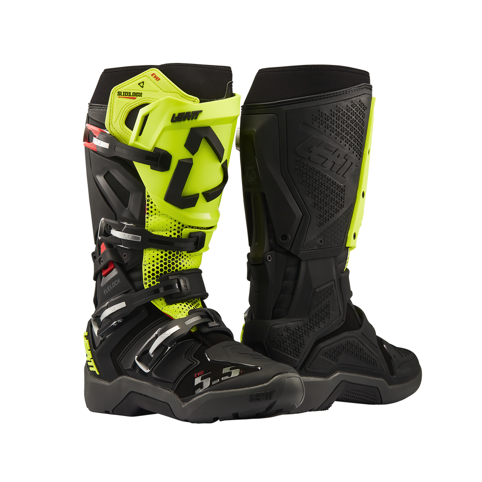 Leatt 5.5 FlexLock Enduro Evo Boots V27
