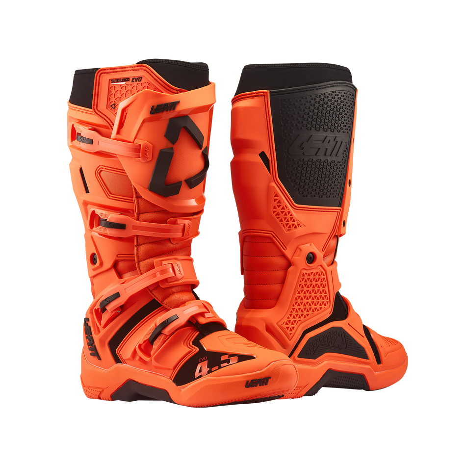 Leatt 4.5 Evo Boot V27