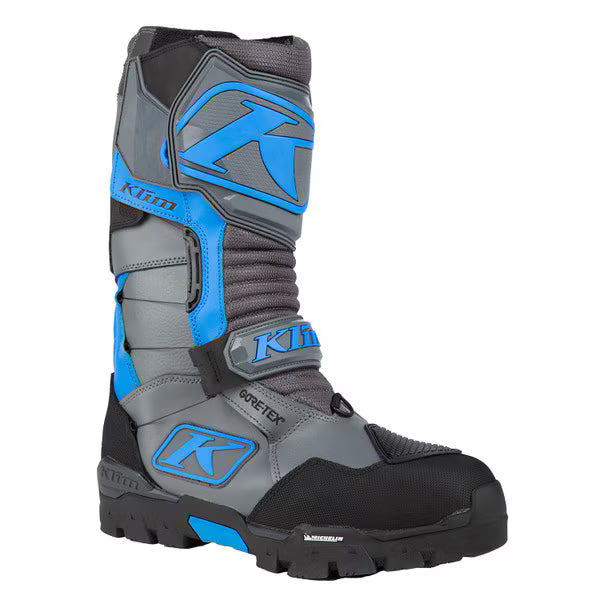 Klim Havoc GTX BOA Snowmobile Boots
