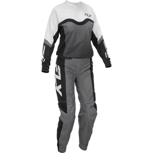Fly Racing Women's F-16 Racewear G 2026 Jersey/Pant Kit
