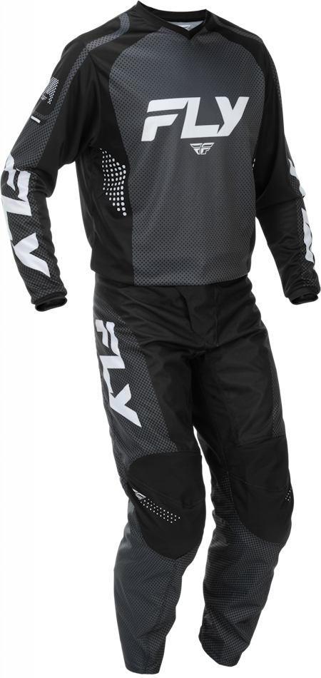 Fly Racing F-16 Racewear R/B 2026 Jersey/Pant Kit