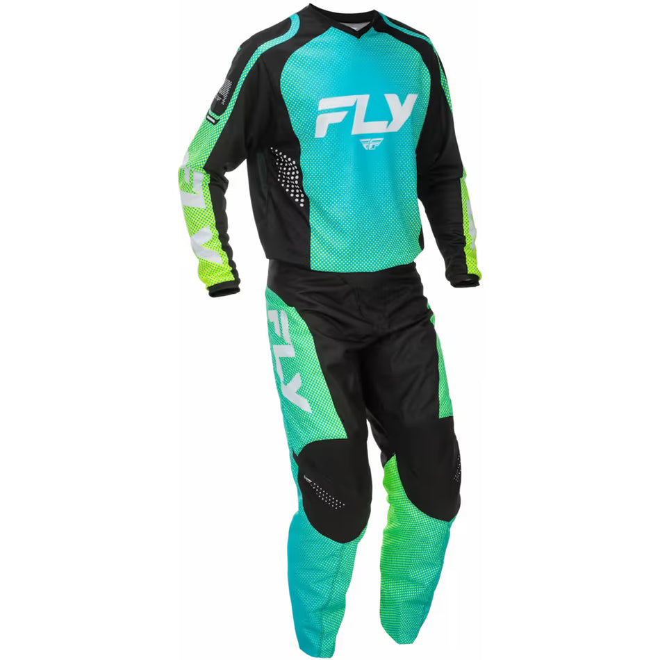 Fly Racing F-16 Racewear A/B 2026 Jersey/Pant Kit