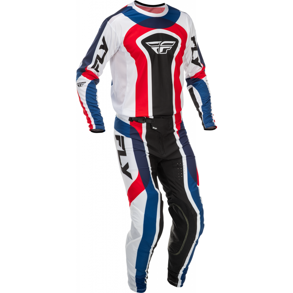 Fly Racing Lite SE Glory Racewear 2026 Jersey/Pant Kit