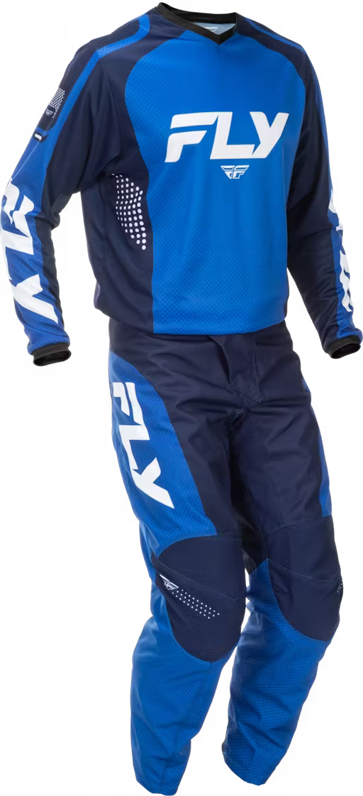 Fly Racing F-16 Racewear A/B 2026 Jersey/Pant Kit