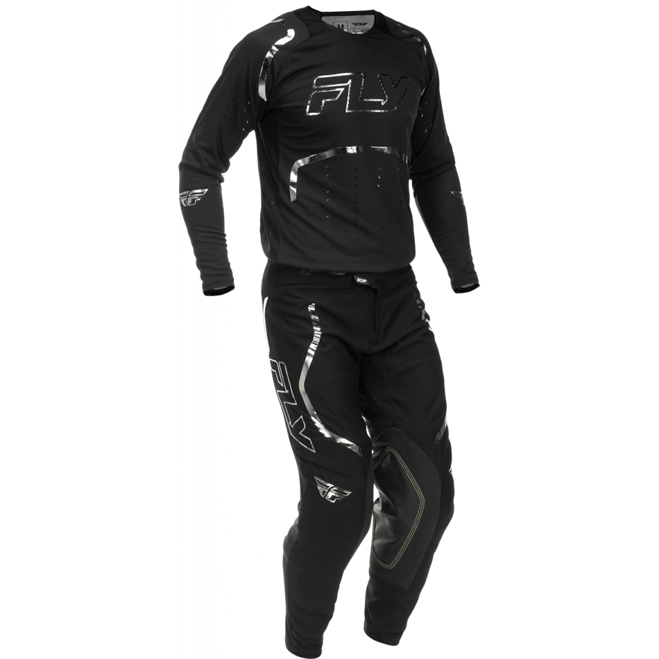 Fly Racing Evolution DST SE Spark Racewear 2026 Jersey/Pant Kit