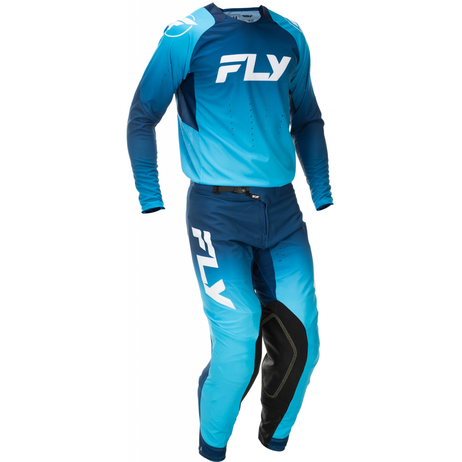 Fly Racing Evolution DST Racewear 2026 Jersey/Pant Kit