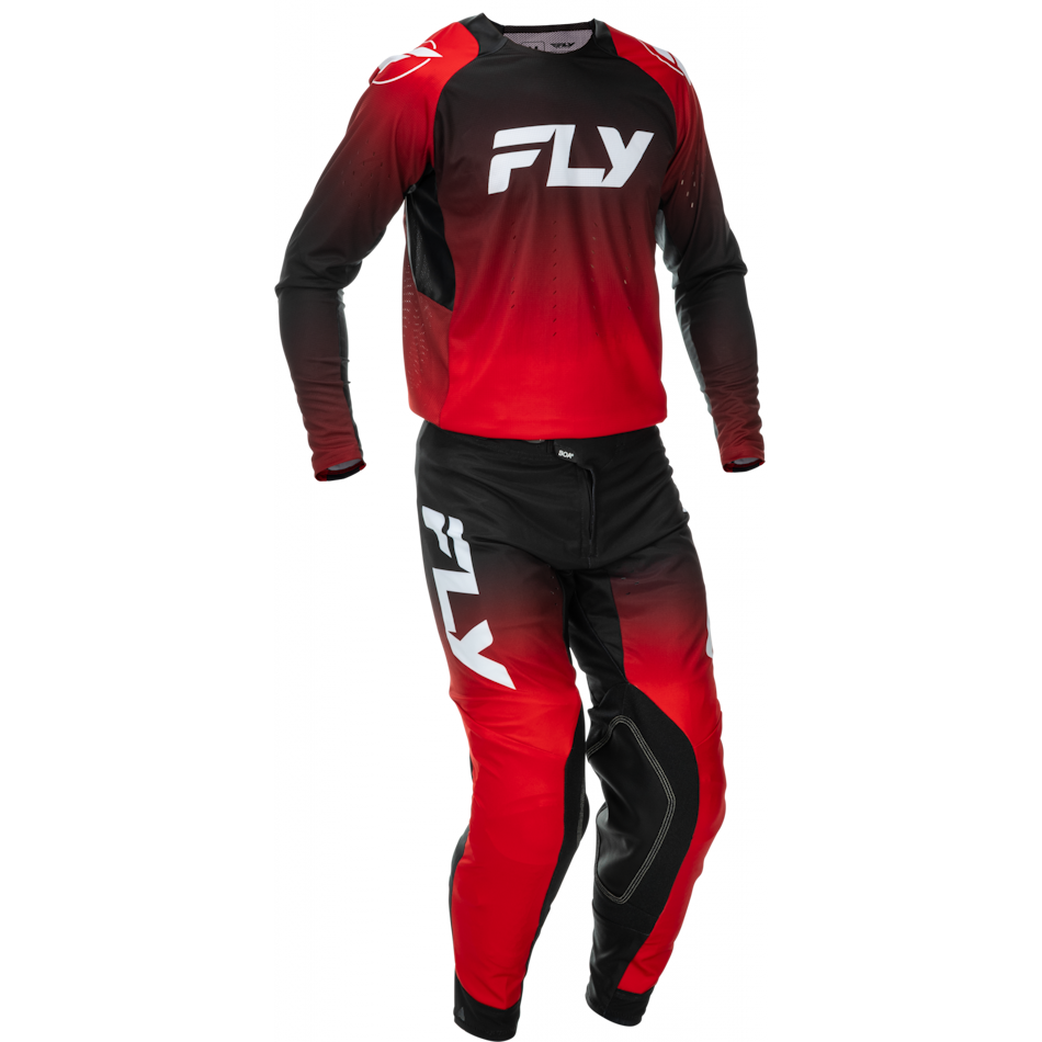 Fly Racing Evolution DST Racewear 2026 Jersey/Pant Kit
