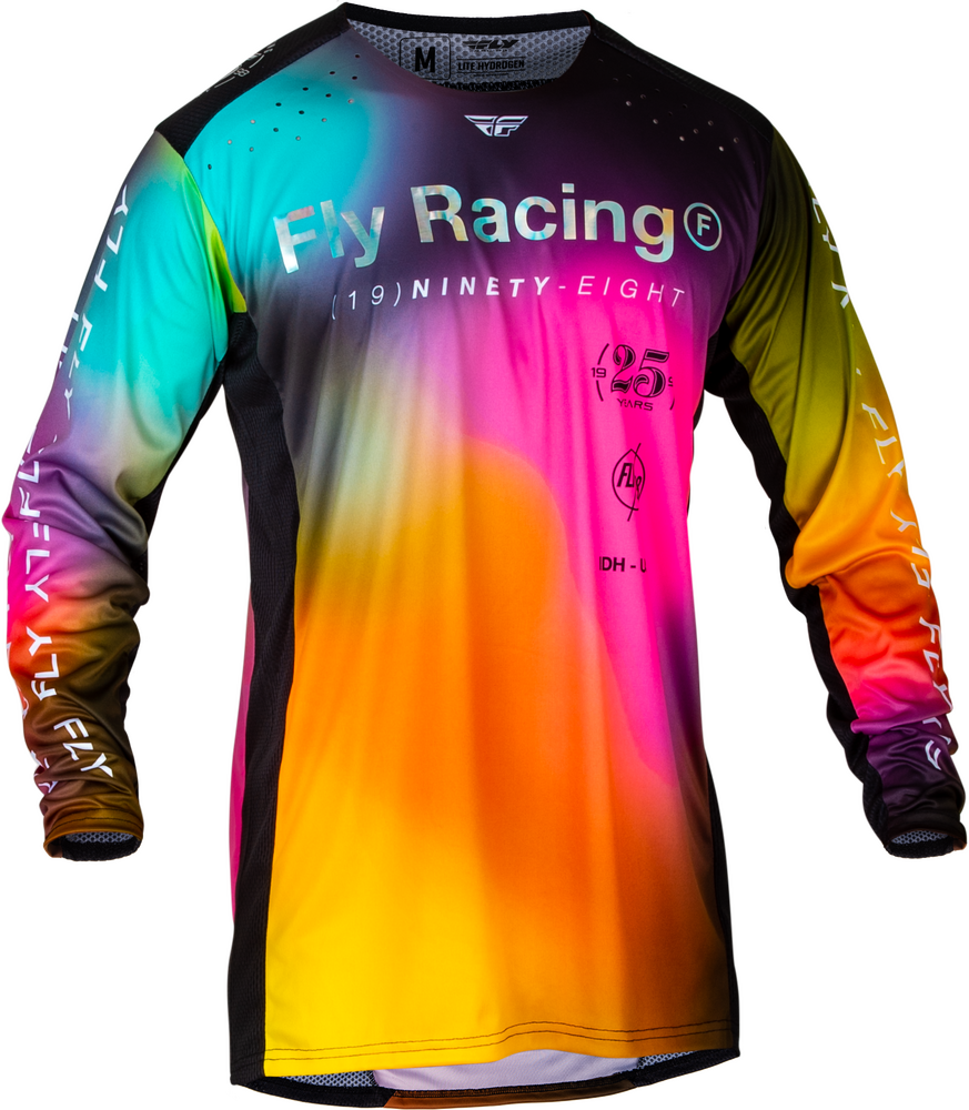 Fly Racing L.E. Legacy Lite Racewear 2024 Jersey
