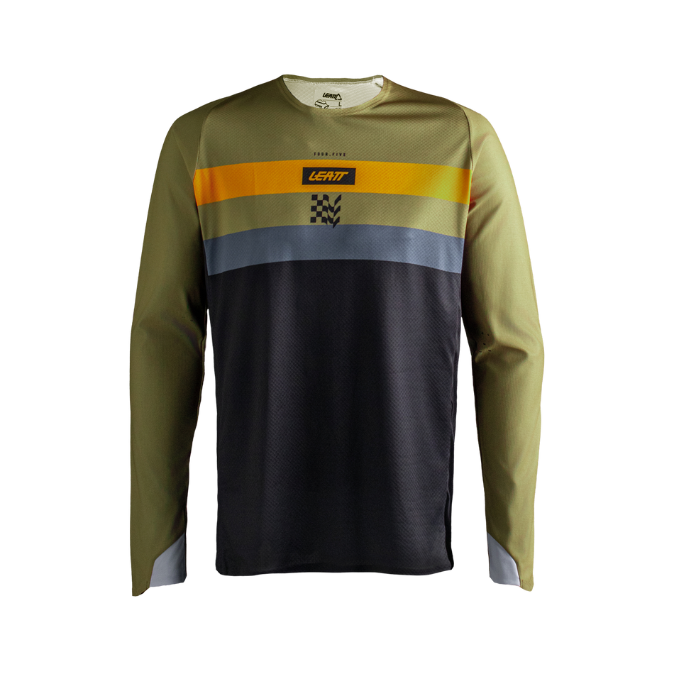 Leatt 4.5 Enduro Jersey V27