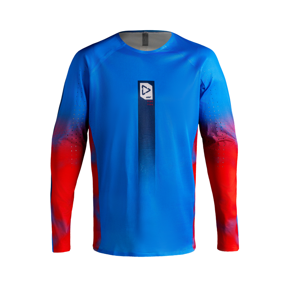 Leatt 5.5 UltraWeld Jersey V27