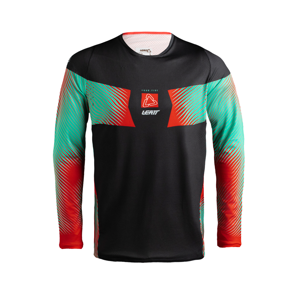 Leatt 4.5 Lite Jersey V27