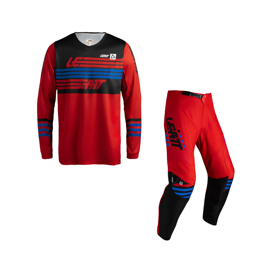 Leatt 3.5 Ride Kit V27