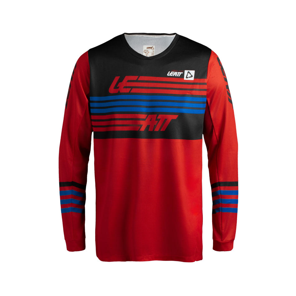 Leatt 3.5 Jersey V27