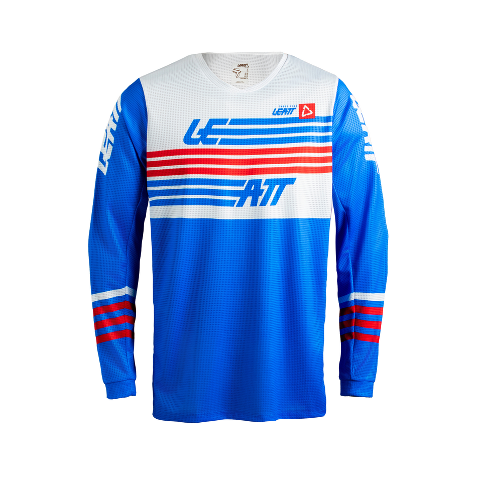 Leatt 3.5 Jersey V27