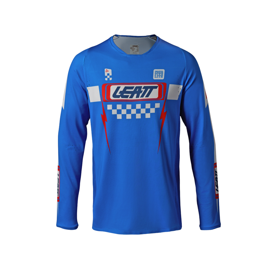 Leatt 4.5 Jr Jersey V27