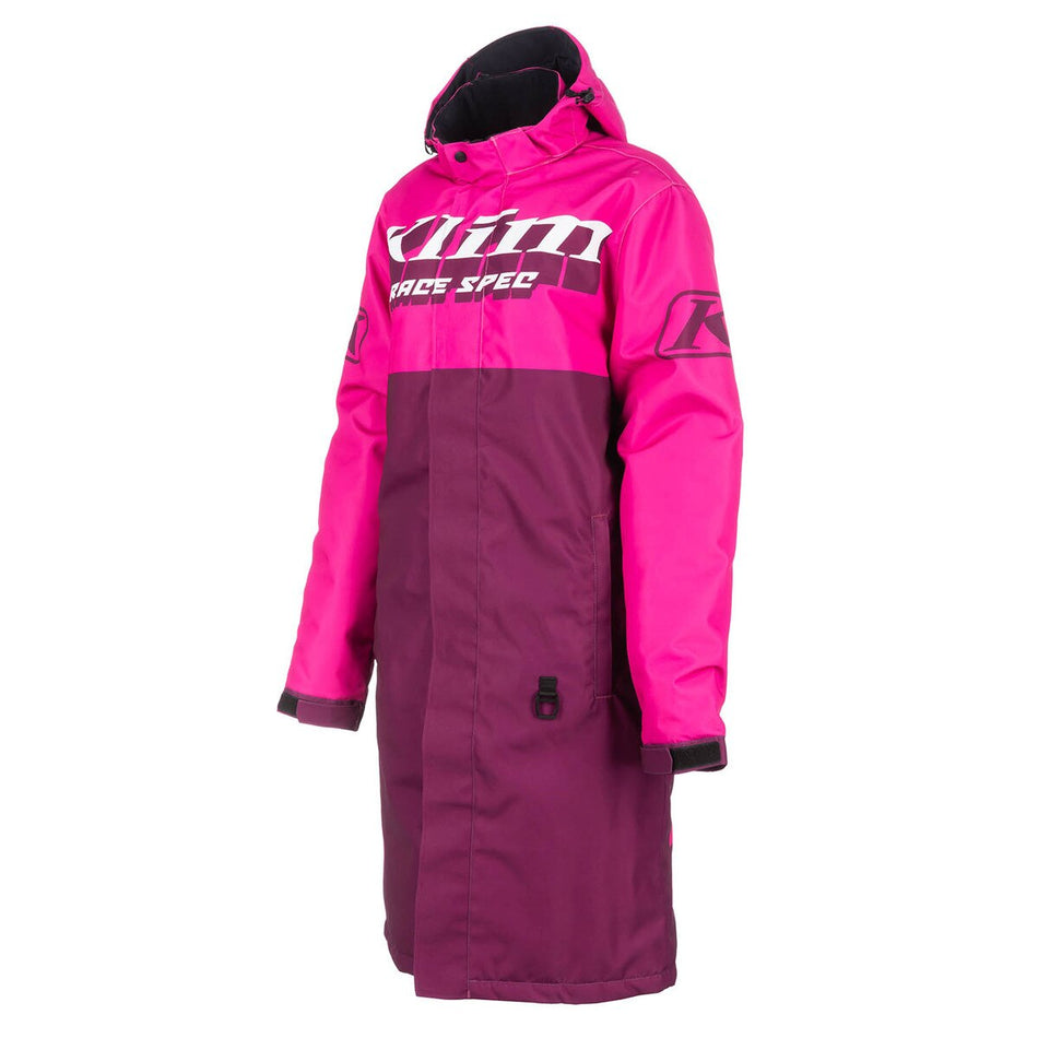 Klim Revolt Pit Coat