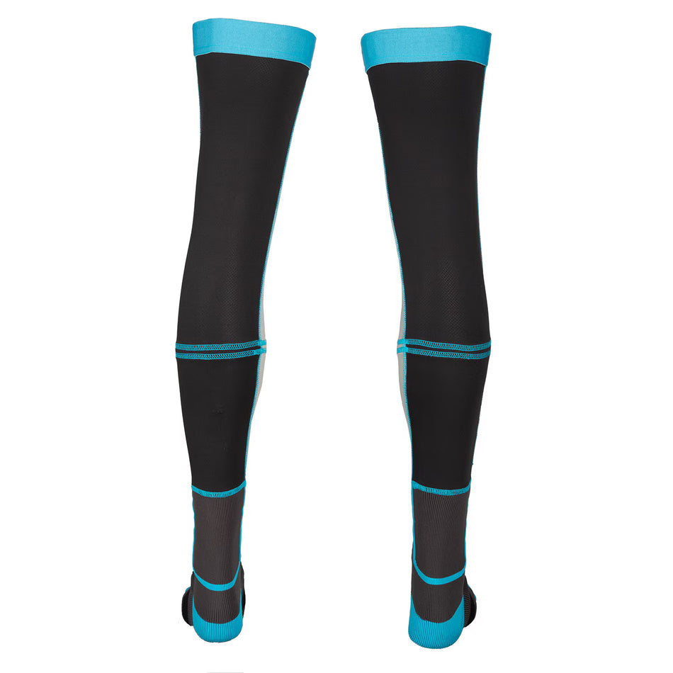 Klim Aggressor -1.0 Knee Brace Sock