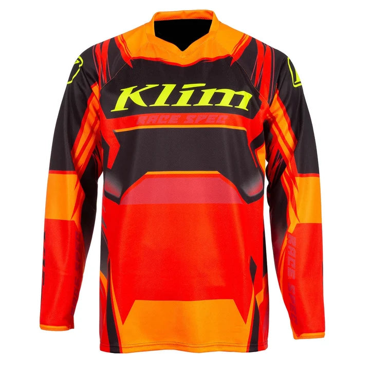 Klim Revolt Snowmobile Jersey
