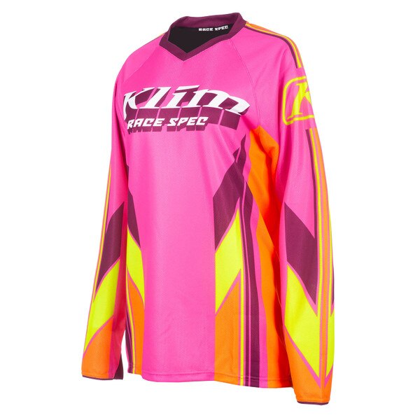 Klim Revolt Jersey Youth