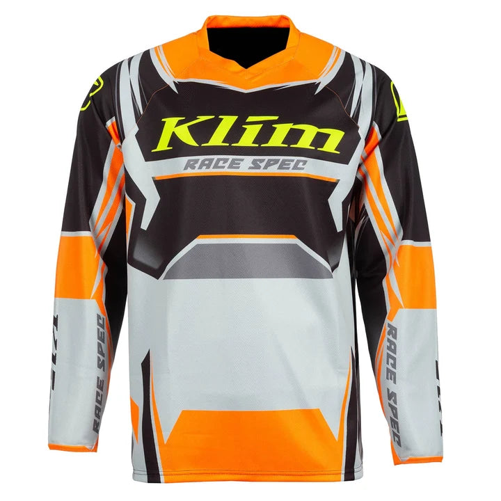 Klim Revolt Youth Snowmobile Jersey